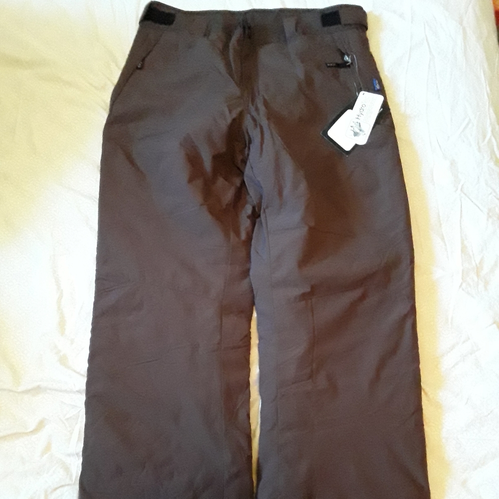 Snow Pants